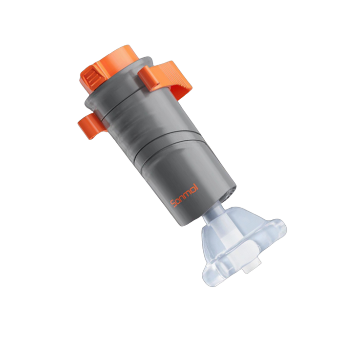 Sonmol Anti-Choking Device Classic