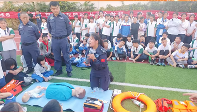 Blue Sky Rescue using Sonmol
