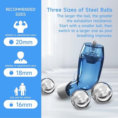 MEDIHOMEAID - Mucus Removal Device with Travel Case