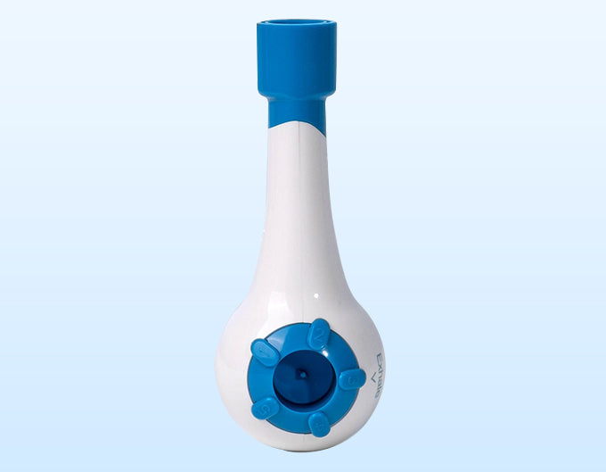 MEDIHOMEAID - Respiratory Muscle Trainer