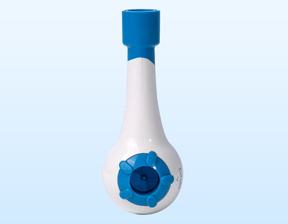 MEDIHOMEAID - Respiratory Muscle Trainer