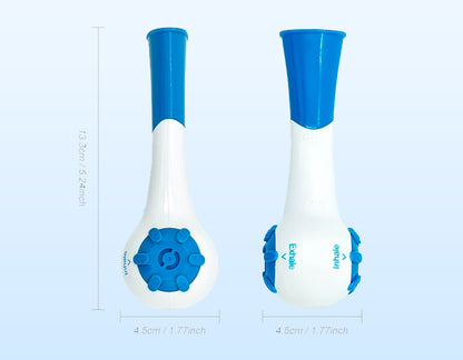 MEDIHOMEAID - Respiratory Muscle Trainer