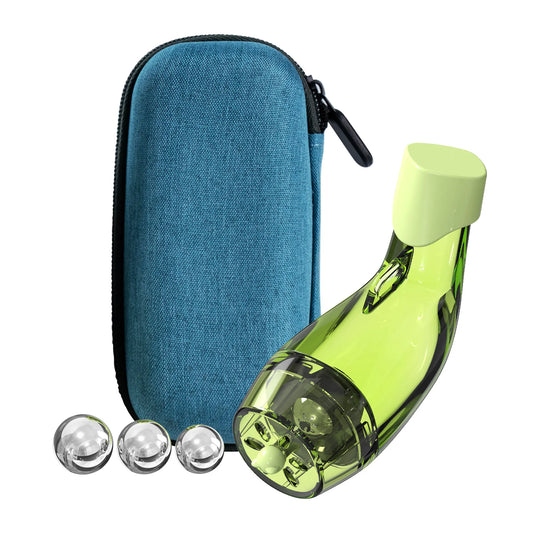 MEDIHOMEAID - Mucus Removal Device with Travel Case
